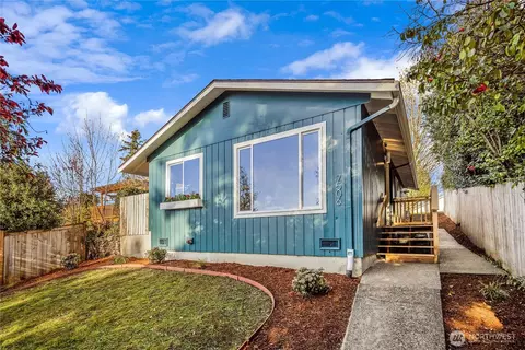 7506 13th Ave SW, Seattle, WA 98106