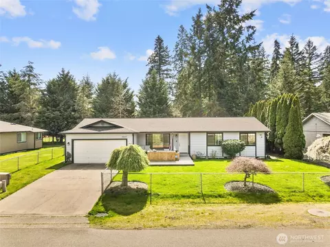 9019 Skokomish Way NE, Olympia, WA 98516