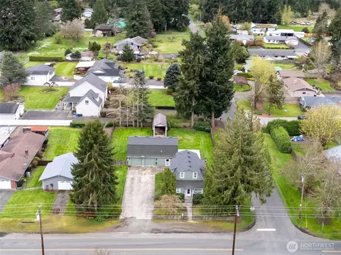 3018 Mt Vista Rd, Centralia, WA 98531