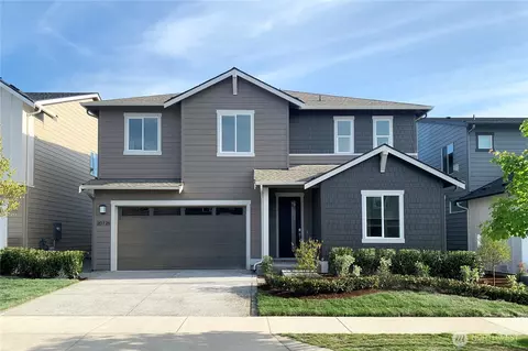 20726 137th St SE #44, Monroe, WA 98272