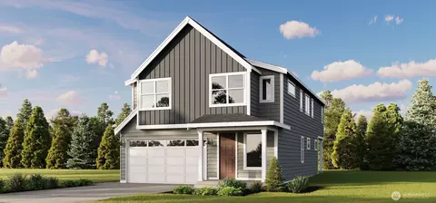 8461 32nd Pl NE, Marysville, WA 98270