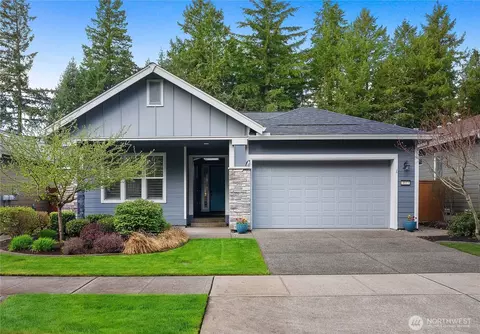 4613 Meriwood Dr NE, Lacey, WA 98516