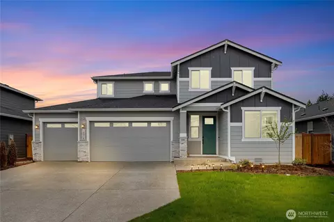 18316 132nd Ave E, Puyallup, WA 98374