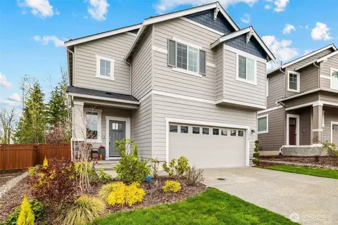 14907 Olympic Loop E, Bonney Lake, WA 98391