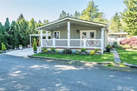 1111 Archwood Dr SW #231, Olympia, WA 98502