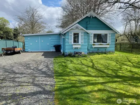 4216 N Pl, Seaview, WA 98644