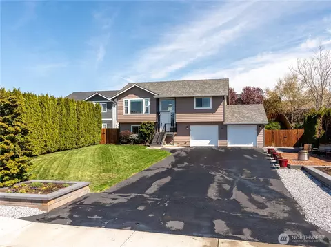 501 S Lynn Ave, East Wenatchee, WA 98802