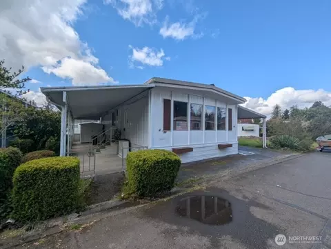 2302 R St SE #59, Auburn, WA 98002