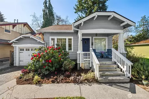 515 Governor Stevens Ave SE, Olympia, WA 98501