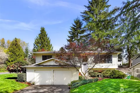 18402 127th Ave SE, Renton, WA 98058