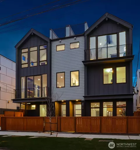 2014 NW 62nd St #B, Seattle, WA 98107