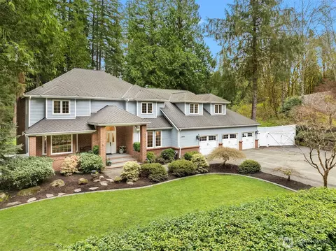 14014 228th Ave SE, Issaquah, WA 98027