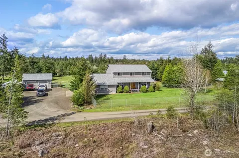 2913 E Brockdale Rd, Shelton, WA 98584