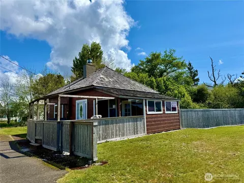 2986 Kindred Ave, Tokeland, WA 98590