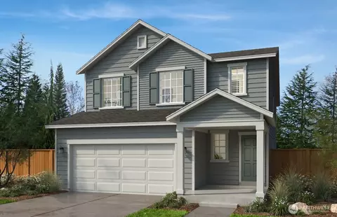 5152 88th Dr NE #041, Marysville, WA 98270