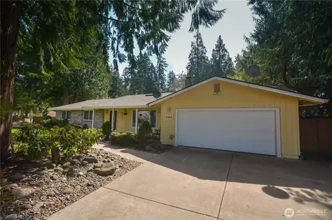 5405 34th Ave SE, Lacey, WA 98503