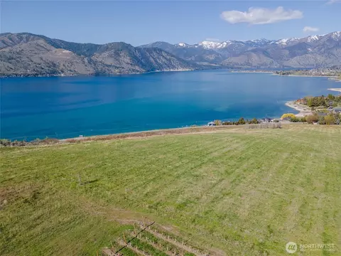 0 Nna Makai Rd, Manson, WA 98831