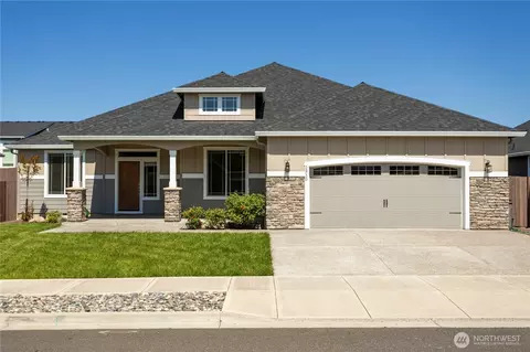 2930 S Cherry Grove Way, Ridgefield, WA 98642