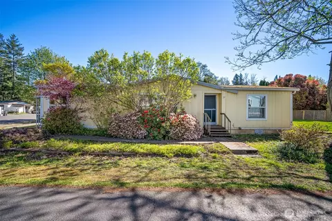 2350 Douglas Rd #37, Ferndale, WA 98248