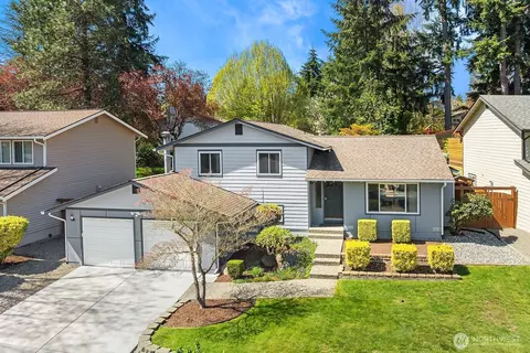 14309 85th Pl NE, Kirkland, WA 98034