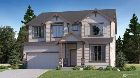 3406 SW Mooring Ln, Port Orchard, WA 98367