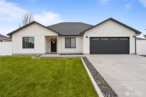 6604 NE Partridge Dr, Moses Lake, WA 98837