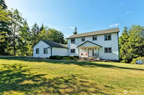 191 W Little Nahwatzel Dr, Shelton, WA 98584