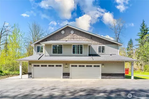23508 155th Ave SE #A&B, Snohomish, WA 98296
