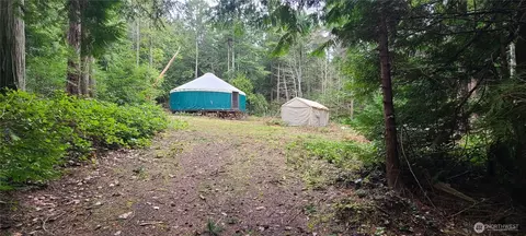100 Airport Rd, Waldron Island, WA 98297