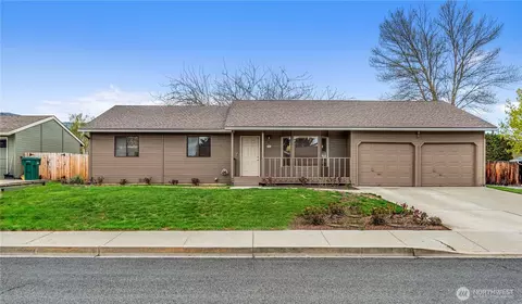 936 Grenz St, Wenatchee, WA 98801