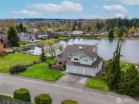 14110 29th Ave NE, Marysville, WA 98271