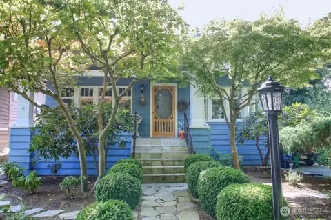 311 Mcgraw St, Seattle, WA 98109