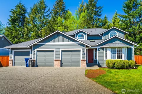 8219 27th Pl NE, Lake Stevens, WA 98258