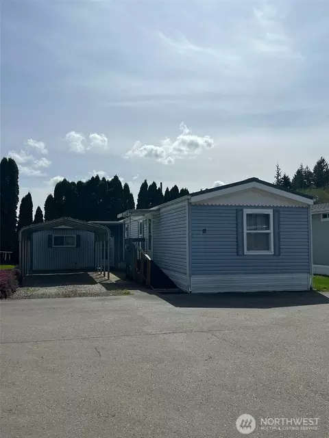 512 Berry Lake Rd SW #12, Port Orchard, WA 98367