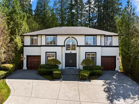 16729 SE 63rd Pl, Bellevue, WA 98006