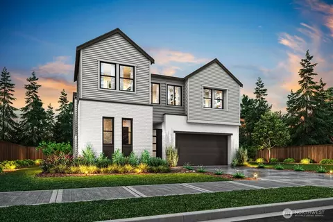 13819 SE 85th St #40, Newcastle, WA 98059