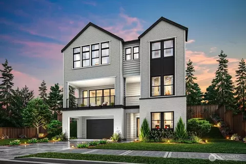8416 137th Ave SE #53, Newcastle, WA 98059