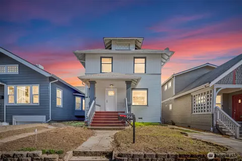 914 23rd Ave, Seattle, WA 98122