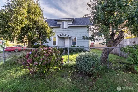 6725 S C St, Tacoma, WA 98408
