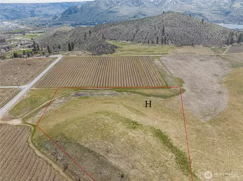 0 Skyfall Ln #H, Chelan, WA 98816