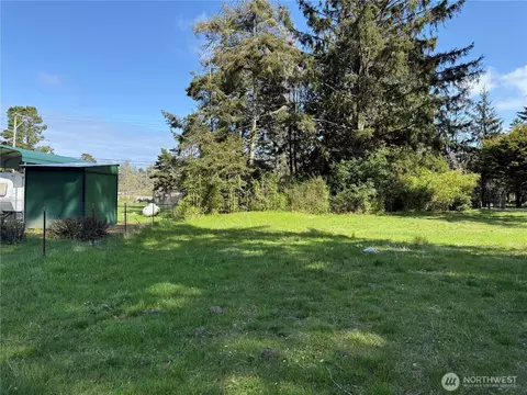 22 S Nn S Forrest St, Westport, WA 98595