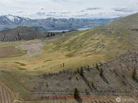 0 Skyfall Ln #I, Chelan, WA 98816