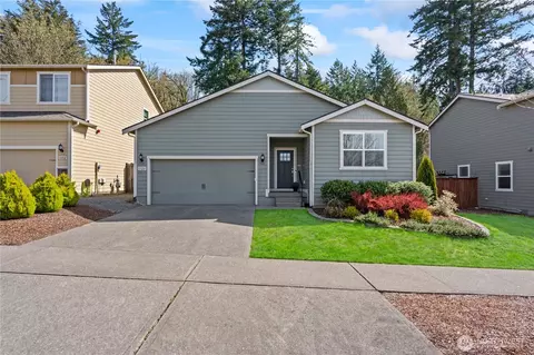 1720 Hudson St NW, Olympia, WA 98502
