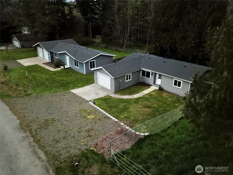 31 N 41 N Duquesne, Port Townsend, WA 98368