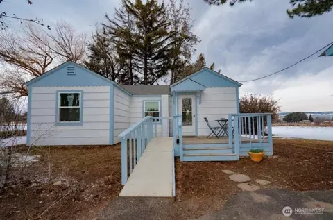 790 Brown Rd, Ellensburg, WA 98926