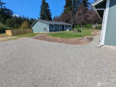 17907 Jordan St SW, Rochester, WA 98579