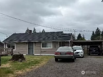 6146 SW 88th St SW, Lakewood, WA 98499