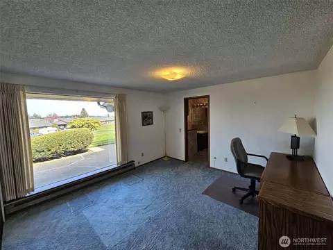 Bedroom - 1301 S Third Ave, Sequim, WA 98382 photo 3 of 3