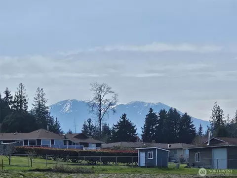 Exterior - 1301 S Third Ave, Sequim, WA 98382 photo 9 of 11
