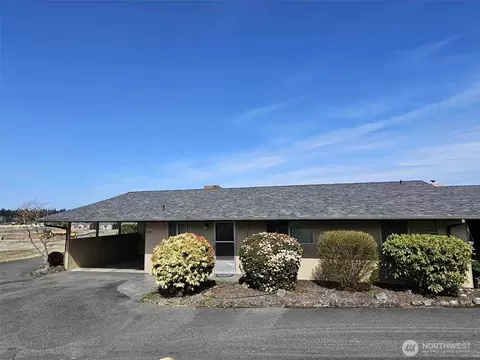 Exterior - 1301 S Third Ave, Sequim, WA 98382 photo 2 of 11